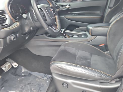 Used 2023 Dodge Durango R/T RWD image 21