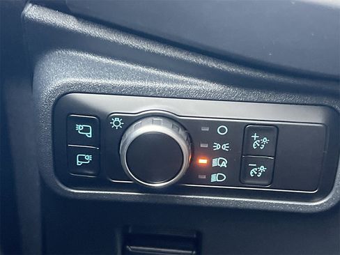 New 2025 Ford Bronco Badlands image 16