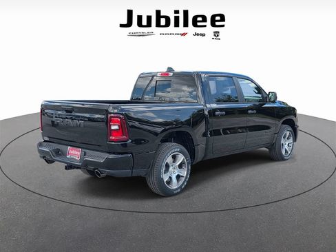 New 2026 RAM 1500 Express RWD image 5