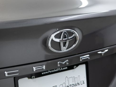 Used 2023 Toyota Camry LE FWD image 31