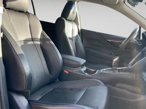 Certified 2023 Subaru Outback Touring XT w/ Popular Package #2 image 10