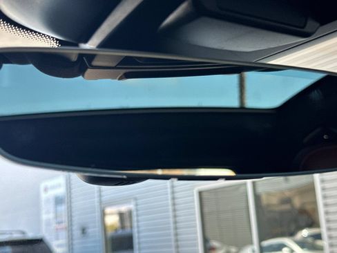 New 2025 Porsche Cayenne Turbo AWD/4WD image 22
