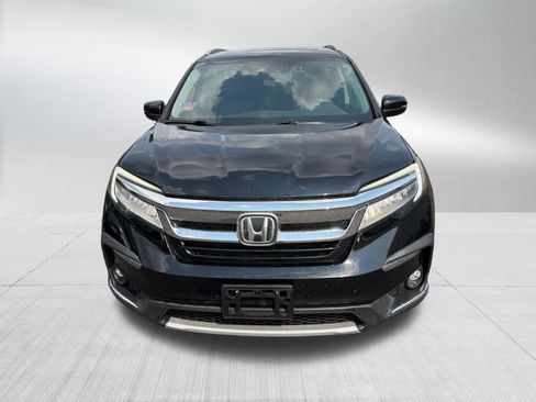 Used 2019 Honda Pilot Touring image 3
