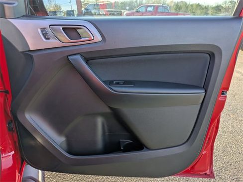 Used 2021 Ford Ranger XLT w/ Equipment Group 302A High image 37