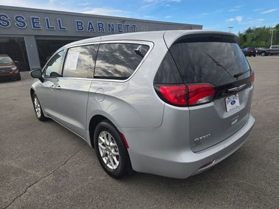 Used 2023 Chrysler Voyager LX