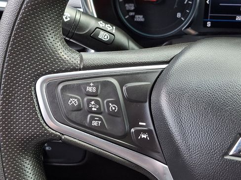 Used 2023 Chevrolet Equinox LS w/ LS Convenience Package image 20