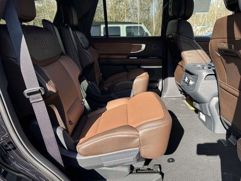 New 2026 Ford Expedition King Ranch AWD/4WD image 13