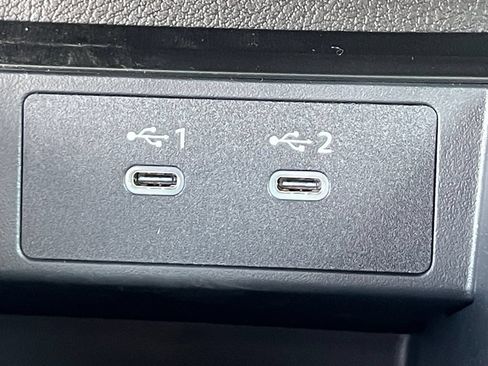 New 2026 Nissan Kicks SV w/ Cold Weather Package FWD image 7