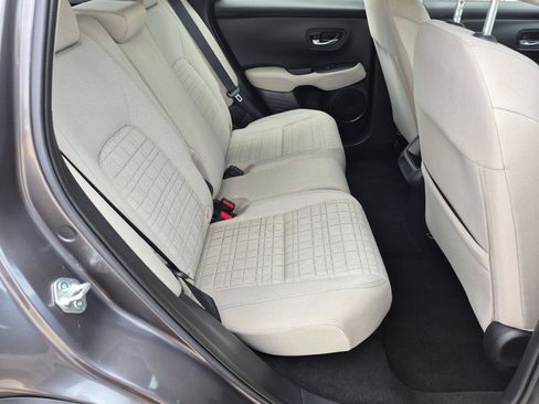 Used 2024 Honda HR-V LX image 26