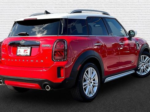 Used 2024 MINI Cooper Countryman S AWD/4WD image 6