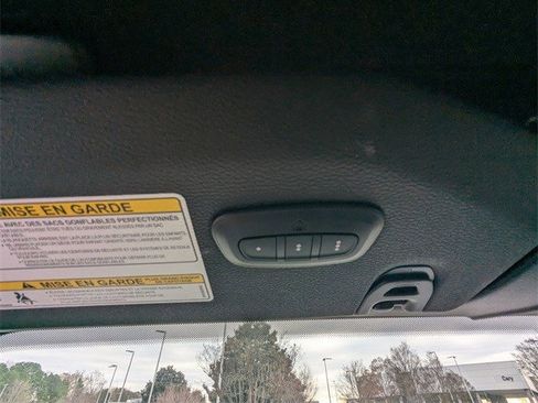 Used 2023 Jeep Gladiator Mojave w/ Cold Weather Group image 25