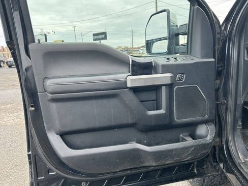 Used 2021 Ford F350 Platinum AWD/4WD image 18