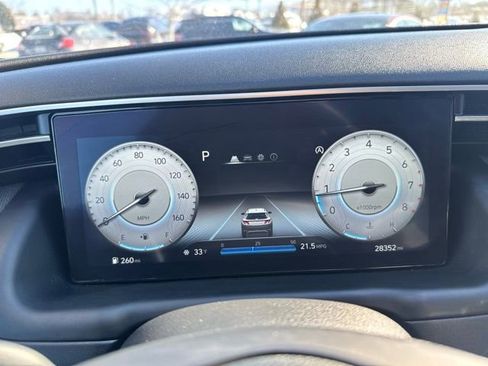 Used 2023 Hyundai Tucson SEL w/ Convenience Package image 28