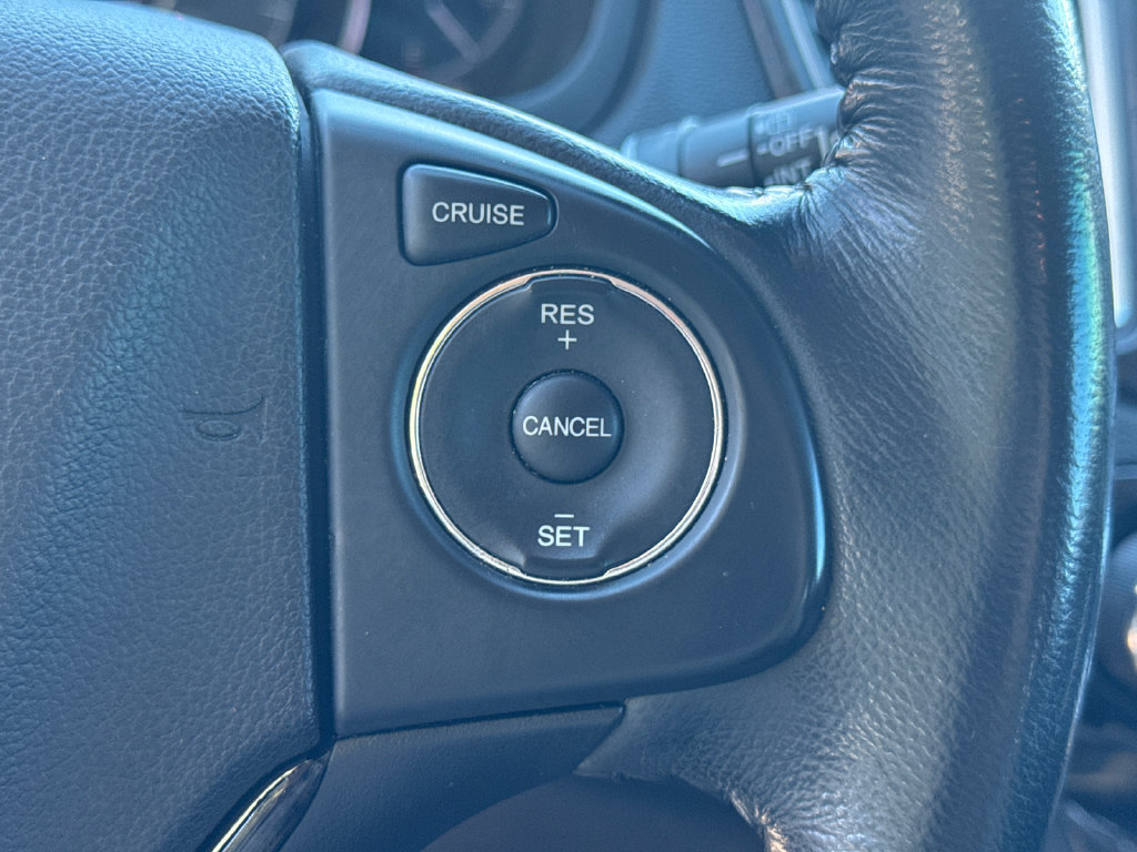 Used 2015 Honda CR-V EX-L image 28