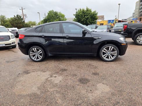 Used 2012 BMW X6 M image 11