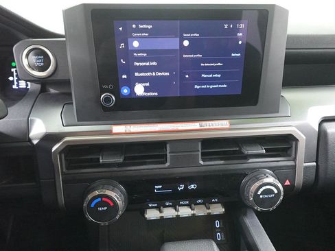 Used 2025 Toyota 4Runner SR5 image 16