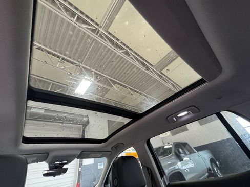 New 2026 GMC Terrain Denali AWD/4WD image 12