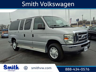 Used 2008 Ford E-350 and Econoline 350 XLT