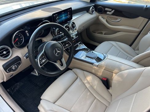 Used 2021 Mercedes-Benz GLC 300 image 11