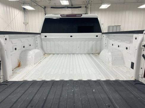 Used 2024 Chevrolet Silverado 1500 W/T w/ WT Value Package RWD image 23