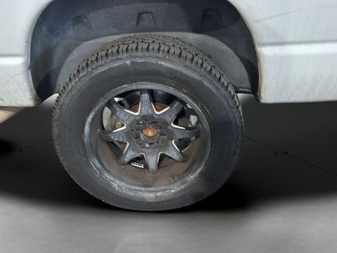 Used 2008 Dodge Ram 1500 Truck SLT AWD/4WD image 15