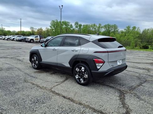 Used 2025 Hyundai Kona SEL FWD image 33
