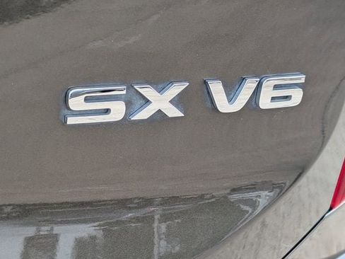 Used 2021 Kia Telluride SX image 7