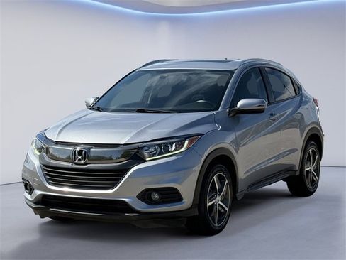 Used 2022 Honda HR-V EX image 7