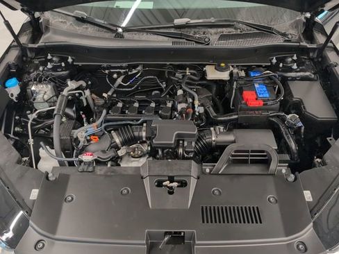 New 2026 Honda CR-V EX image 26