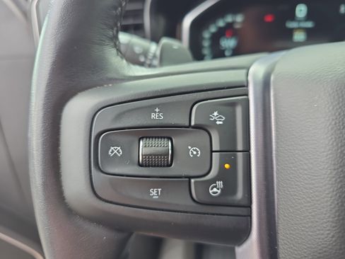 Used 2023 GMC Sierra 1500 Elevation image 26