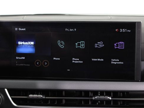 Used 2025 Hyundai Sonata SE image 6