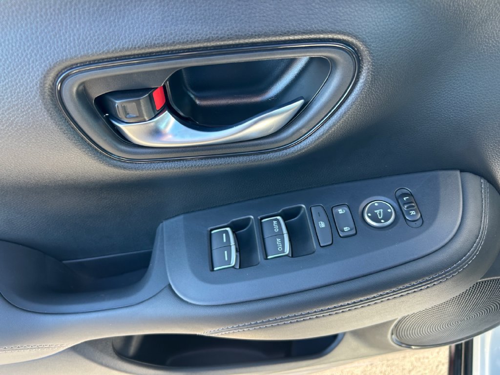 New 2027 Honda HR-V EX-L image 21