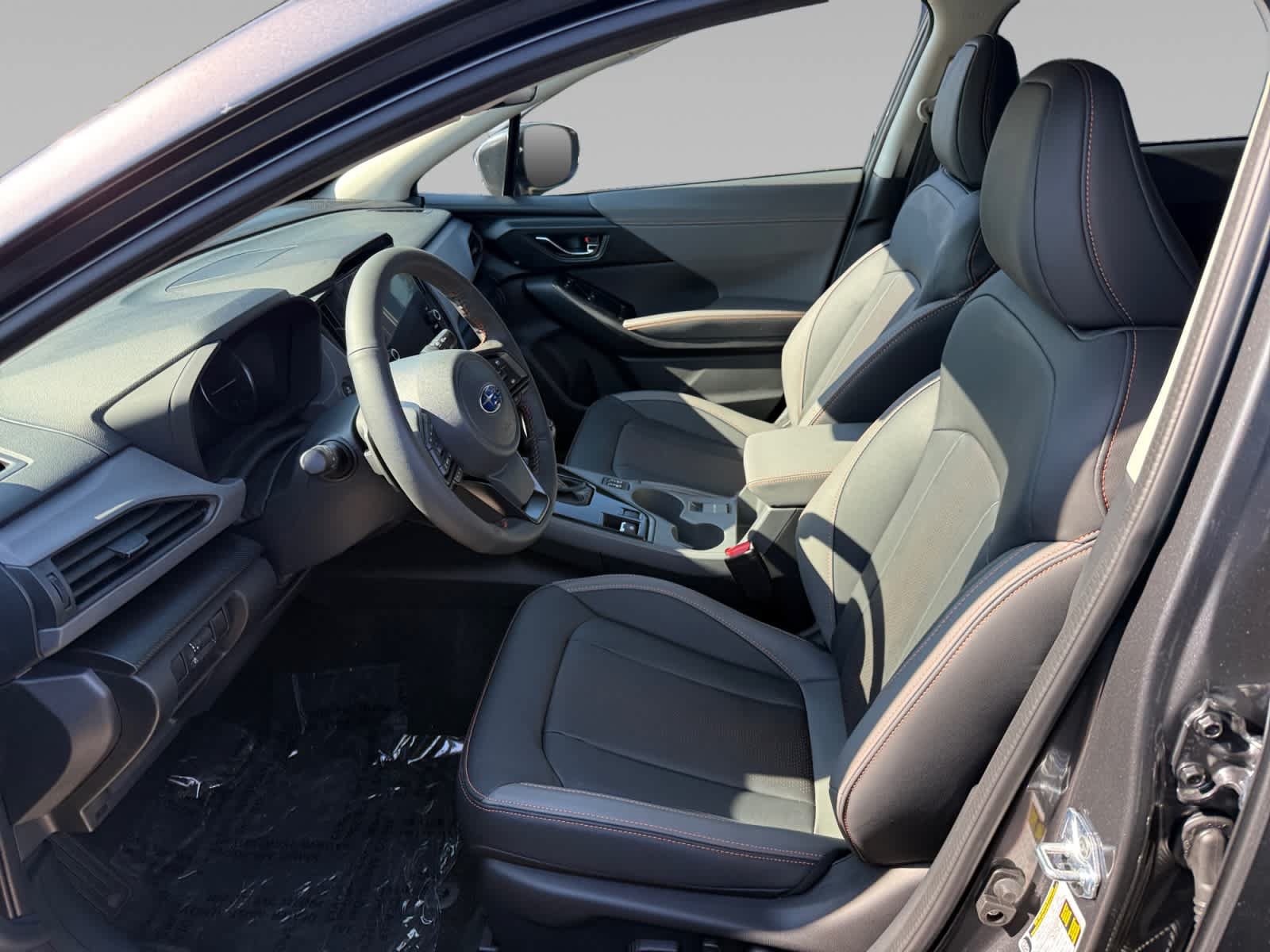 New 2027 Subaru Crosstrek 2.5i Limited AWD/4WD image 11