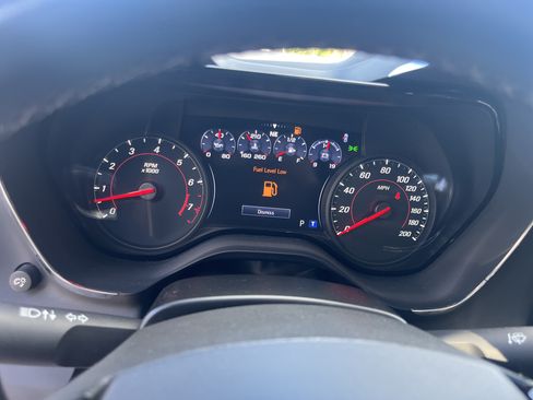 Used 2023 Chevrolet Camaro LT w/ RS Package RWD image 23