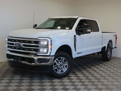 Used 2024 Ford F250 Lariat