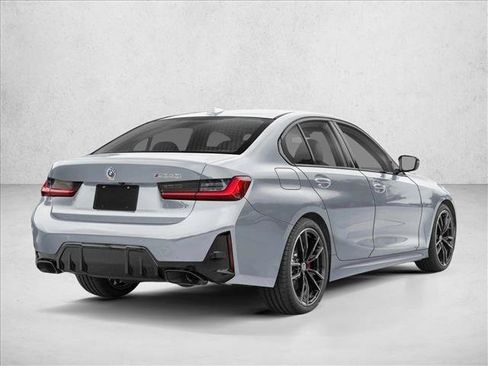 New 2026 BMW M340i w/ Premium Package RWD image 2
