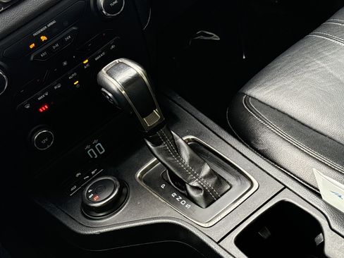 Used 2020 Ford Ranger Lariat w/ Technology Package image 14