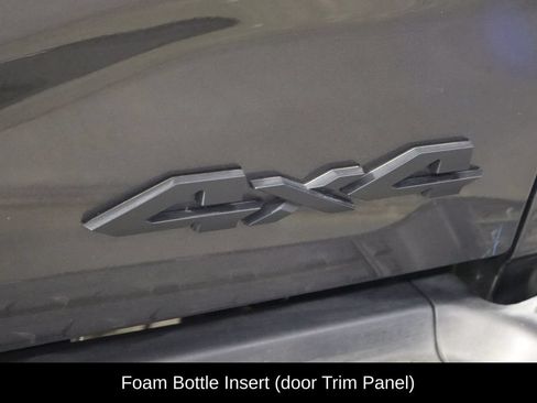Used 2026 RAM 2500 Big Horn AWD/4WD image 45