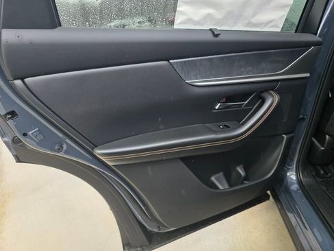 New 2026 MAZDA CX-90 Plug-In Hybrid w/Premium Sport AWD/4WD image 11