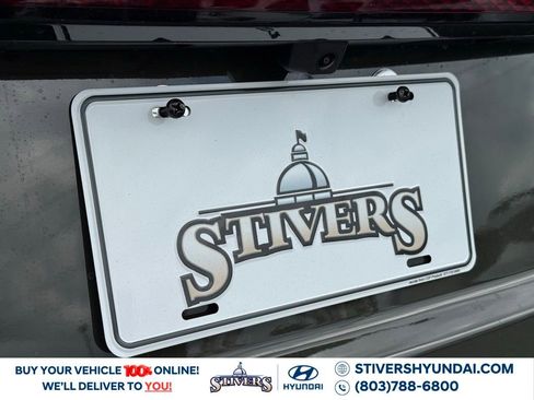 New 2026 Hyundai Tucson SEL image 16