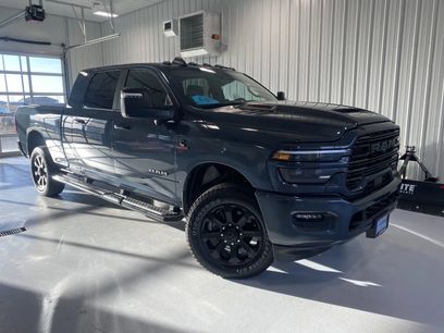 Used 2025 RAM 2500 Laramie