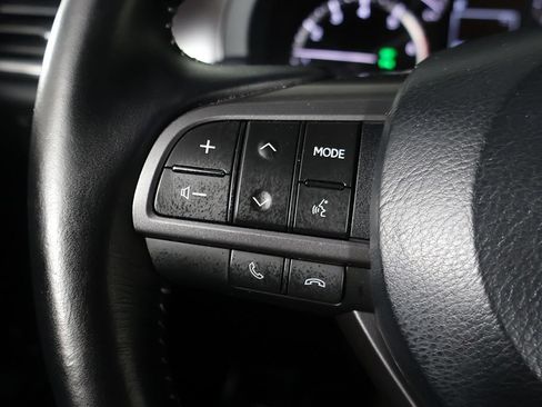 Used 2023 Lexus GX 460 w/ Black Line Special Edition AWD/4WD image 45