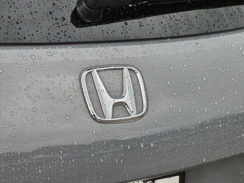 Used 2024 Honda HR-V Sport image 26