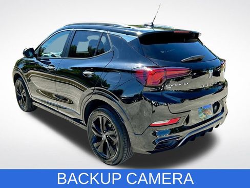 Used 2024 Buick Encore GX Sport Touring image 4