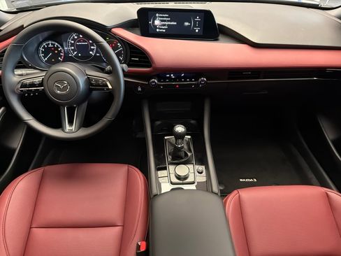 New 2026 MAZDA MAZDA3 2.5 S Hatchback w/ Premium Pkg image 18