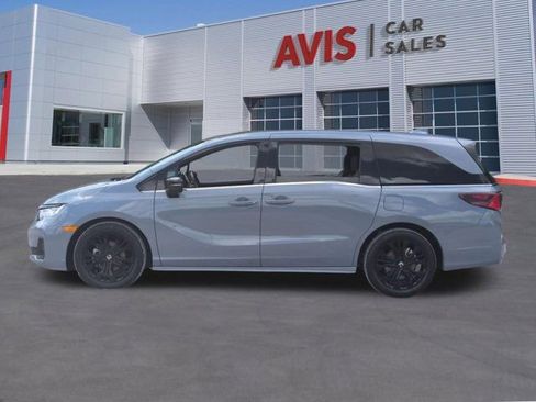 Used 2025 Honda Odyssey Sport-L image 10