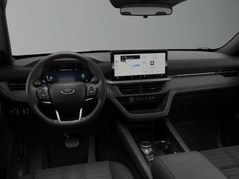 New 2026 Ford Explorer ST-Line AWD/4WD image 53
