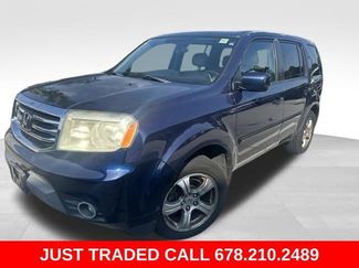 Used 2013 Honda Pilot EX-L video 1