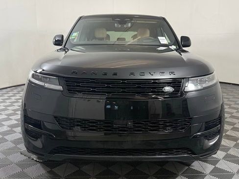 New 2026 Land Rover Range Rover Sport SE image 11