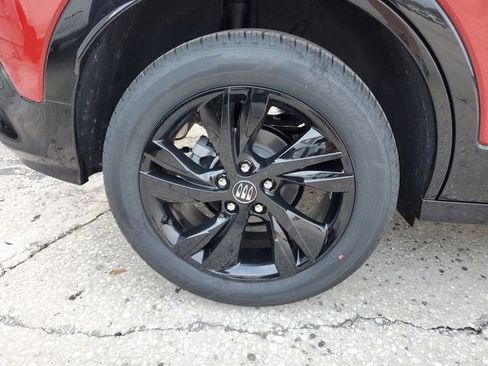 New 2026 Buick Encore GX Sport Touring w/ Comfort Package image 6